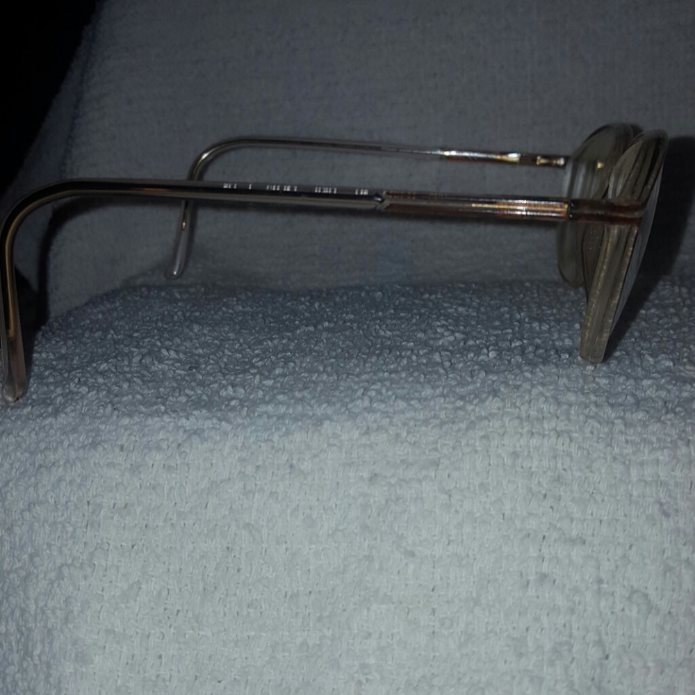 Women's SPX prescription frames.